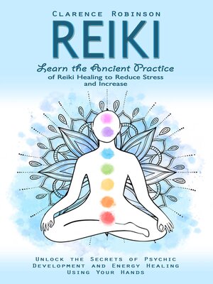 cover image of Reiki